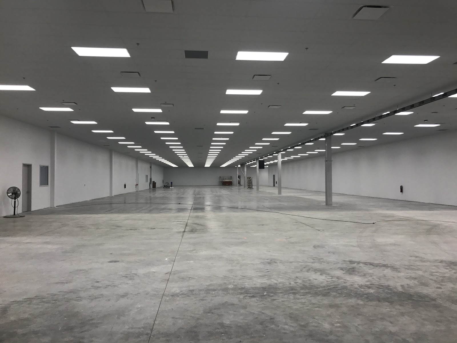All City Electrical Contractors Inc. in Pontiac