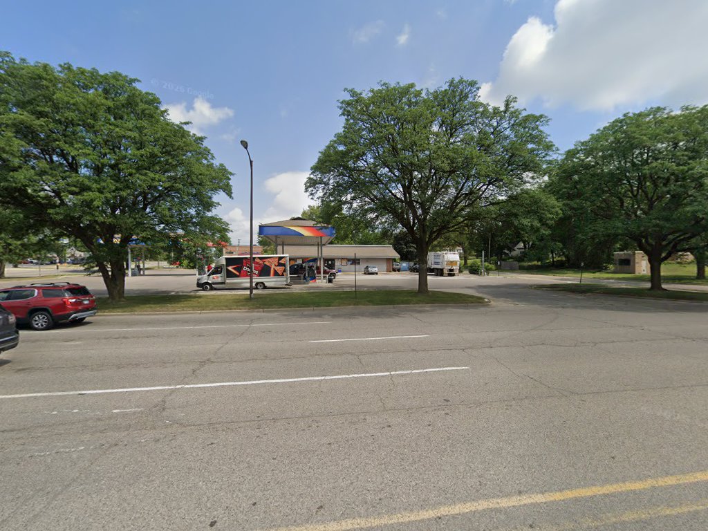 ATM (Baldwin Mini Mart) — photo