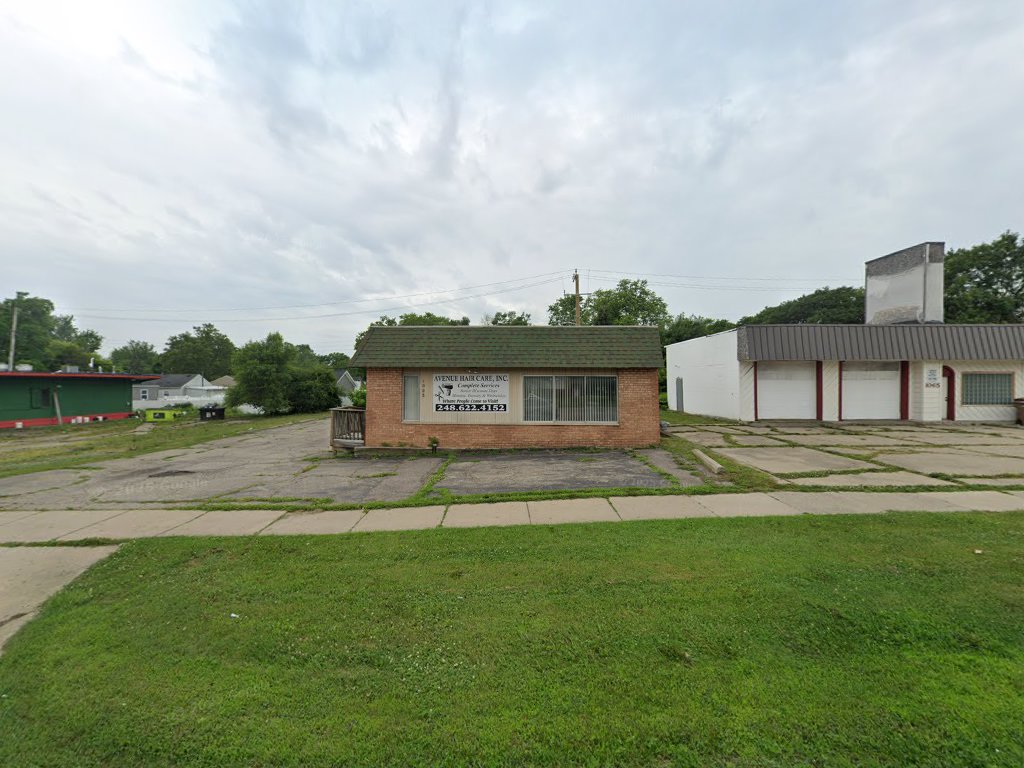 Avenue Hair Care, Inc. — photo