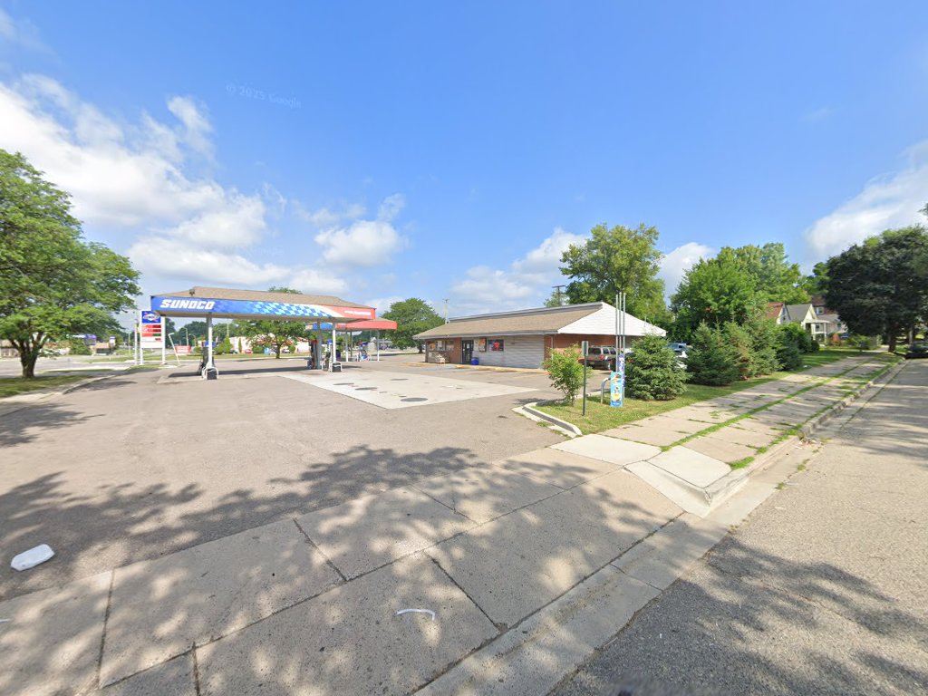 Baldwin Mini Mart — photo