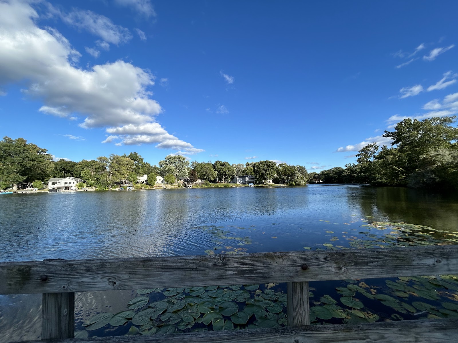 Beaudette Park in Pontiac