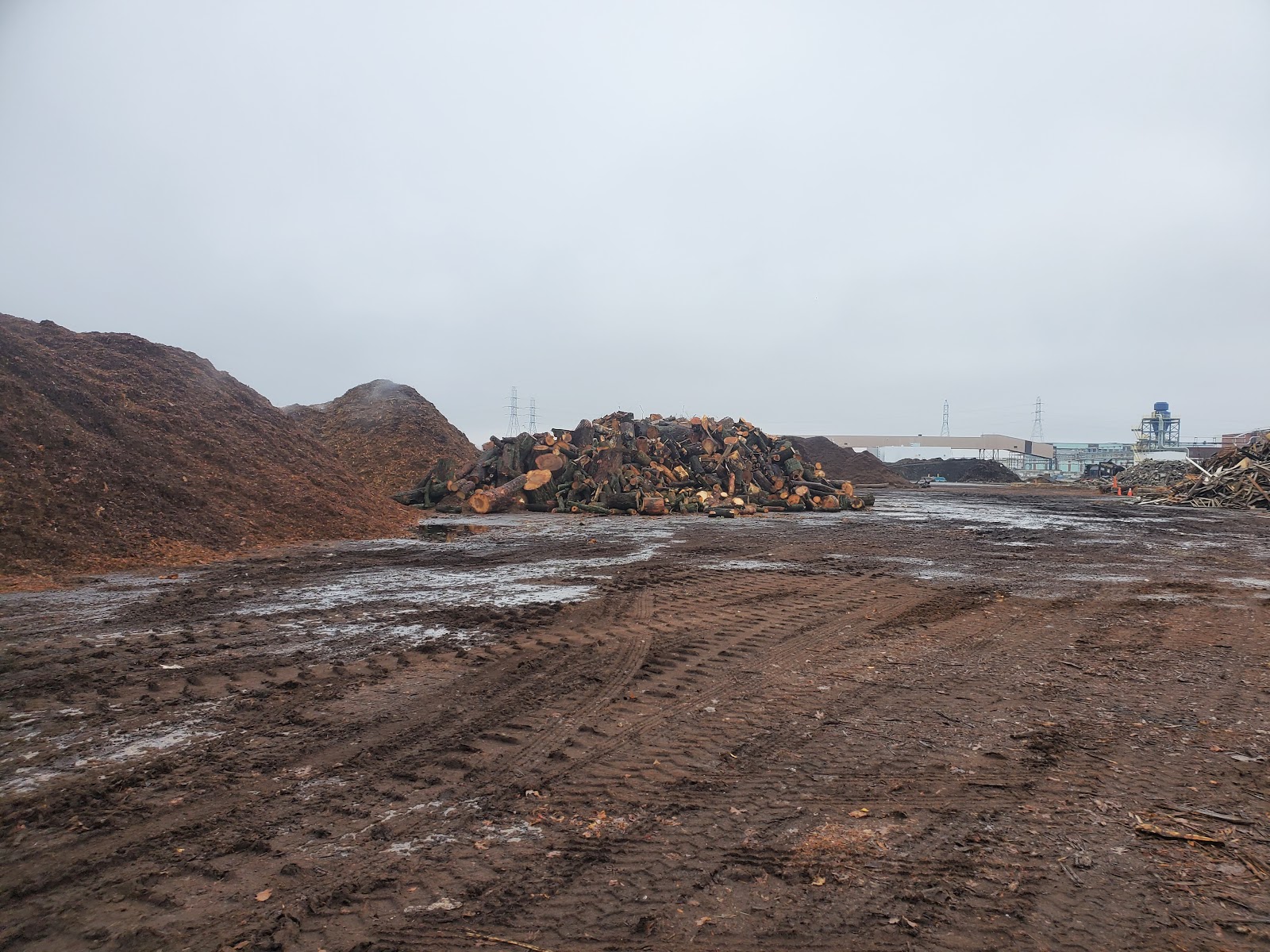 Bedrock Express Ltd — photo