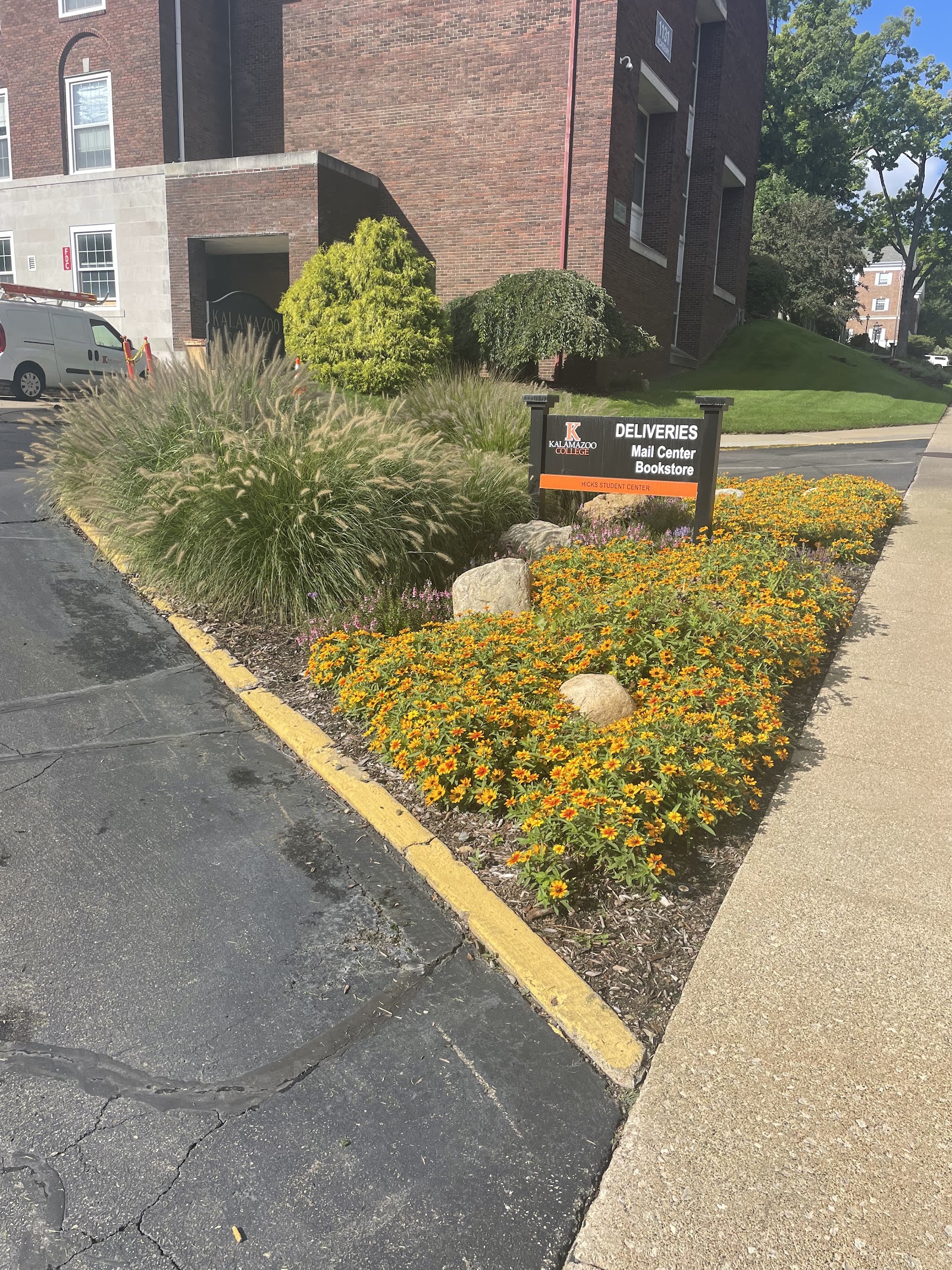 BrightView Landscapes in Pontiac