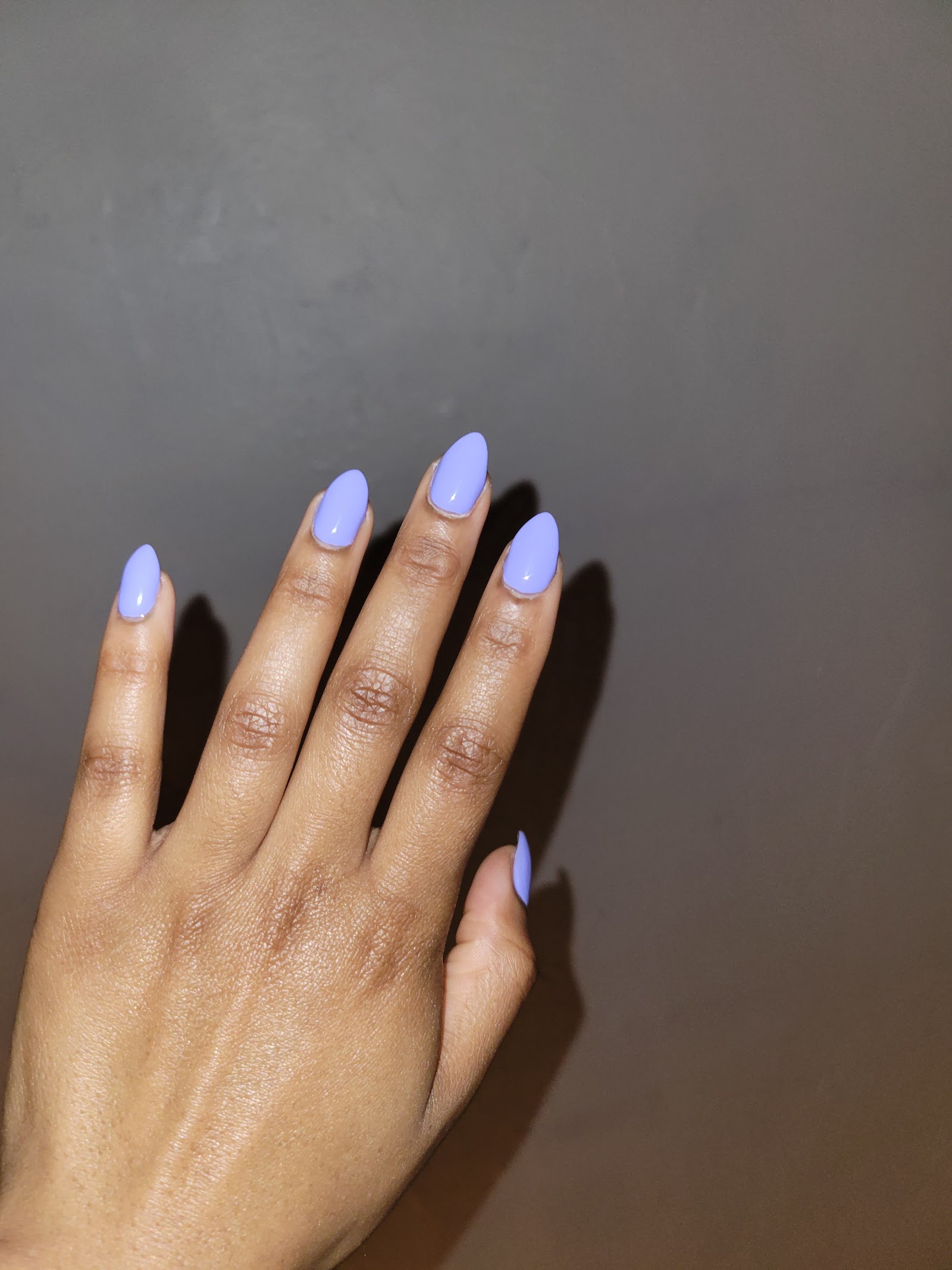 Cali Nails — photo