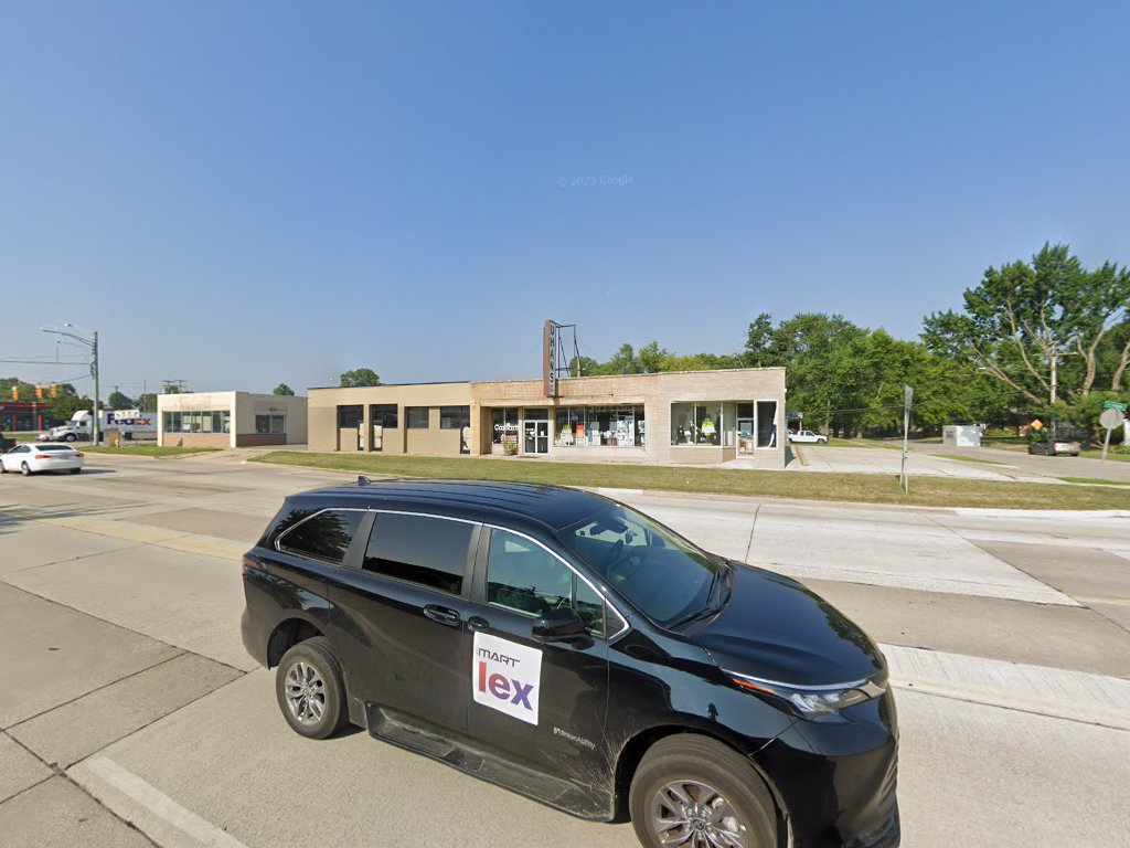 Carhartt - Uhan's in Pontiac