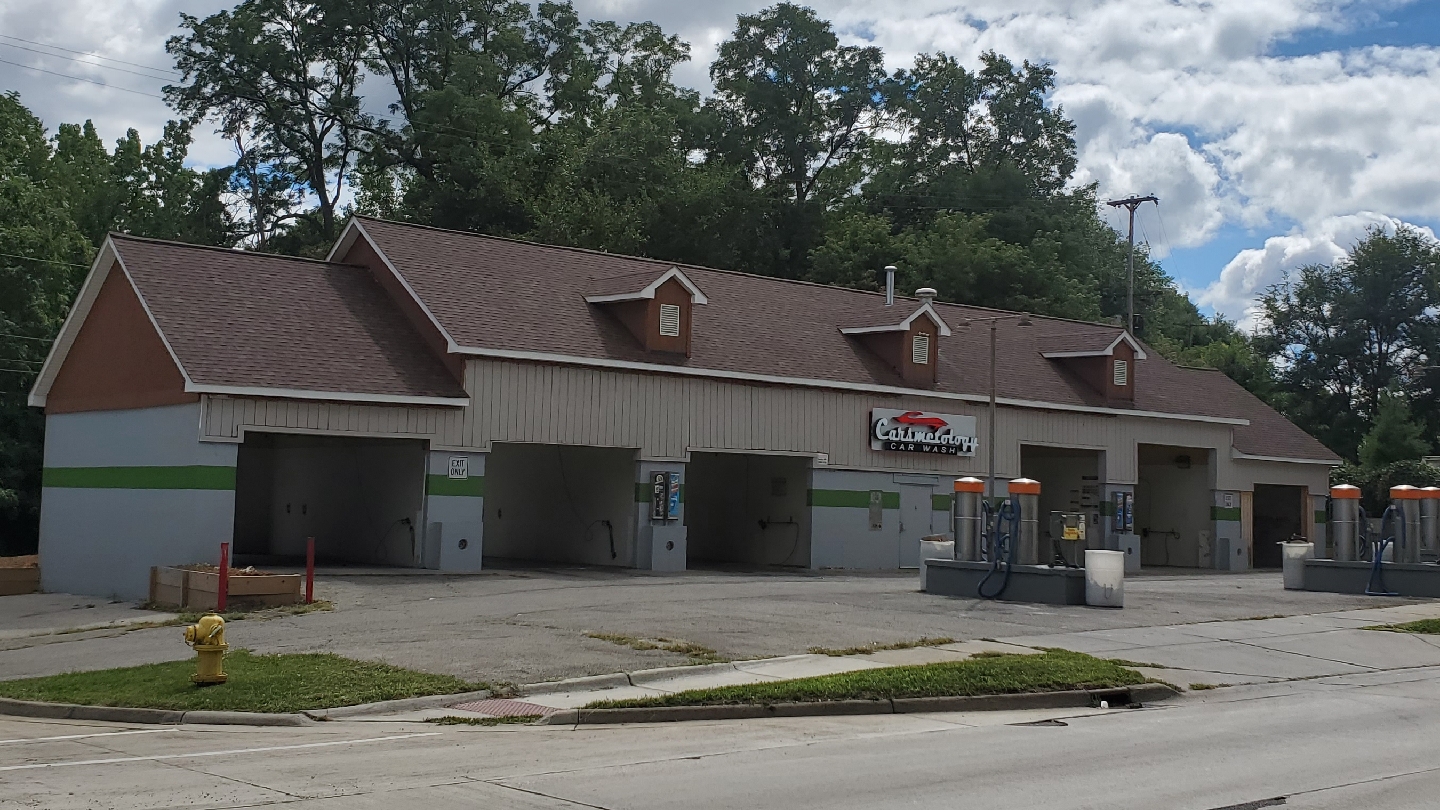 Carsmetology Self Service - Pontiac — photo