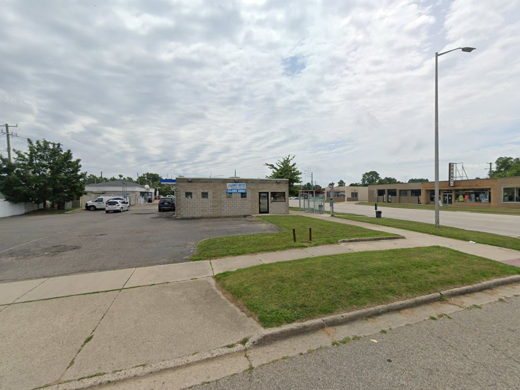 Chang James w DDS in Pontiac