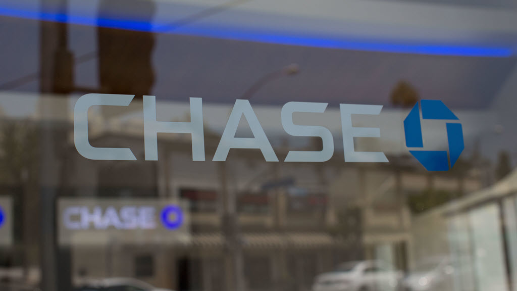 Chase Bank in Pontiac