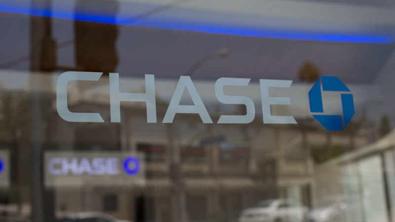 Chase Bank in Pontiac