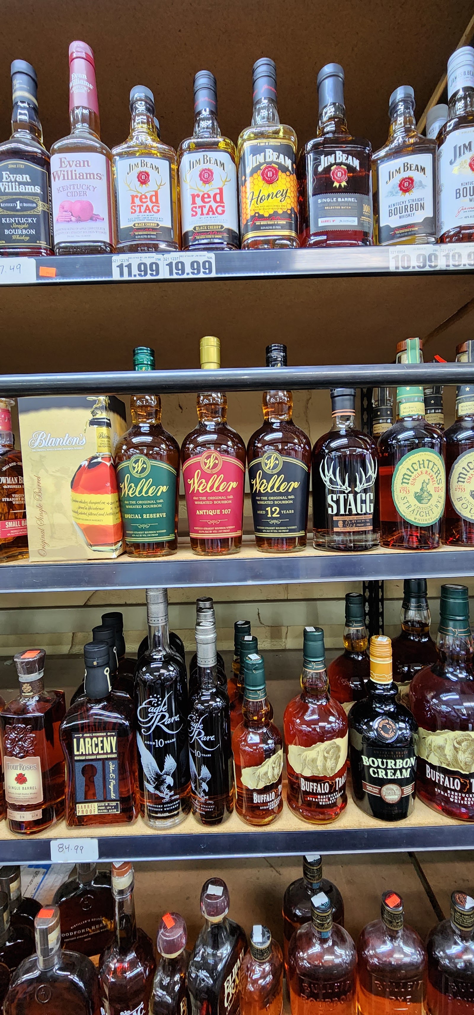 Country Farm Market of Pontiac — photo