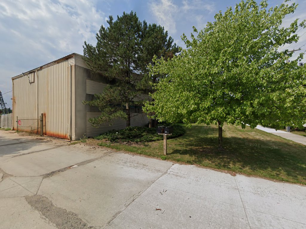 Crawford Auto Sales in Pontiac