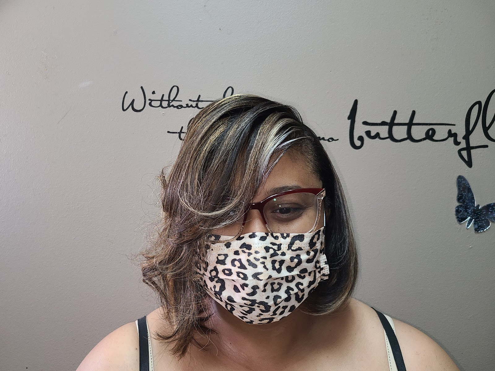 Cutz Connexion — photo