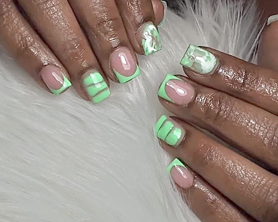 DavisNails By KieLu — photo