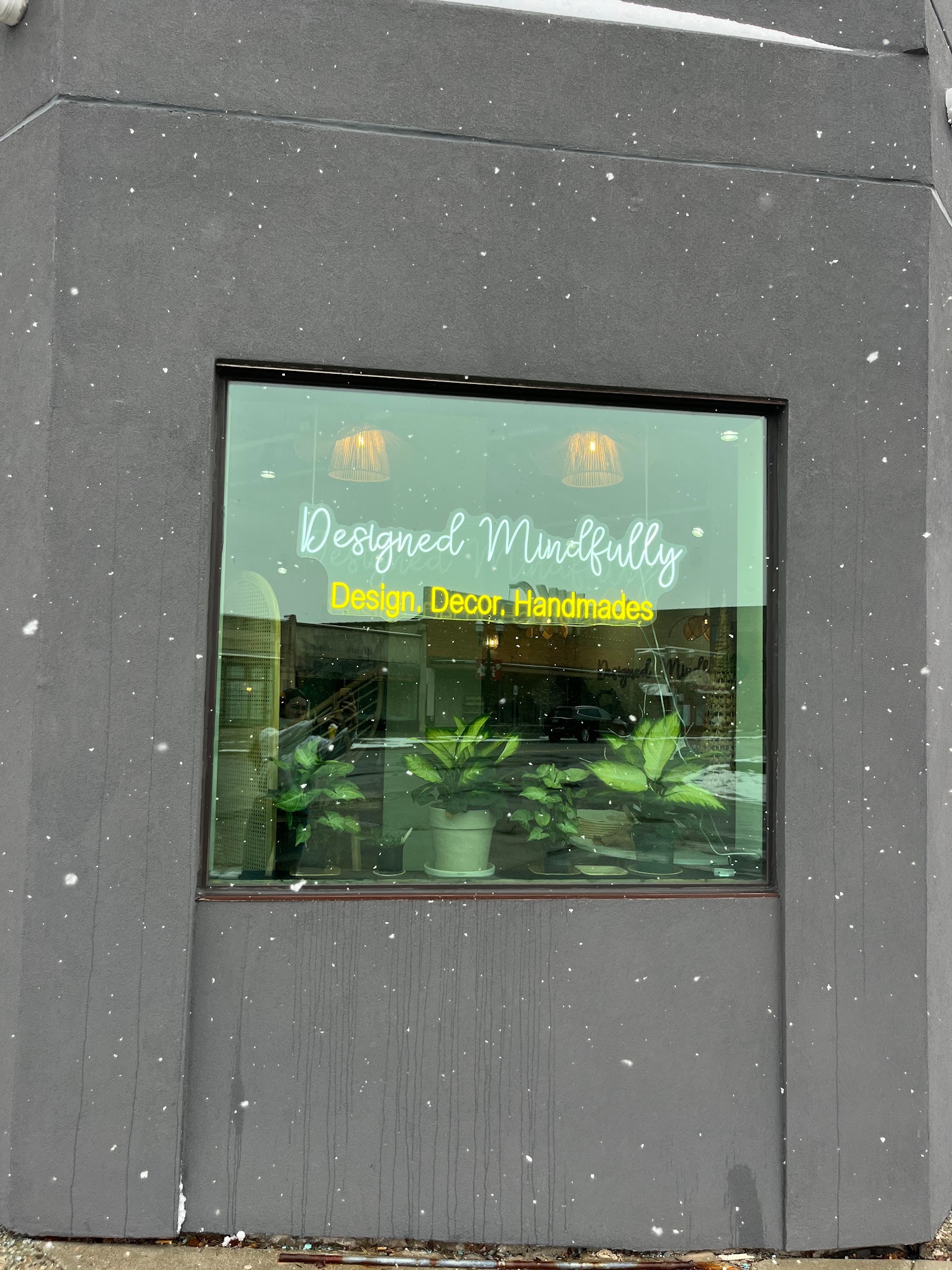 Designed Mindfully in Pontiac