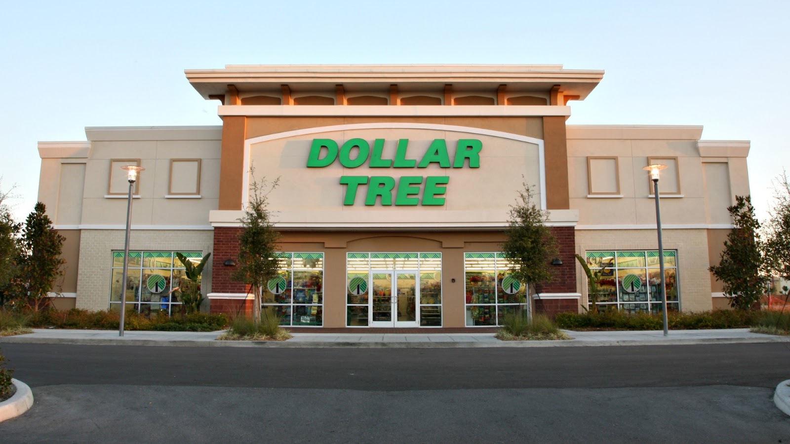 Dollar Tree in Pontiac