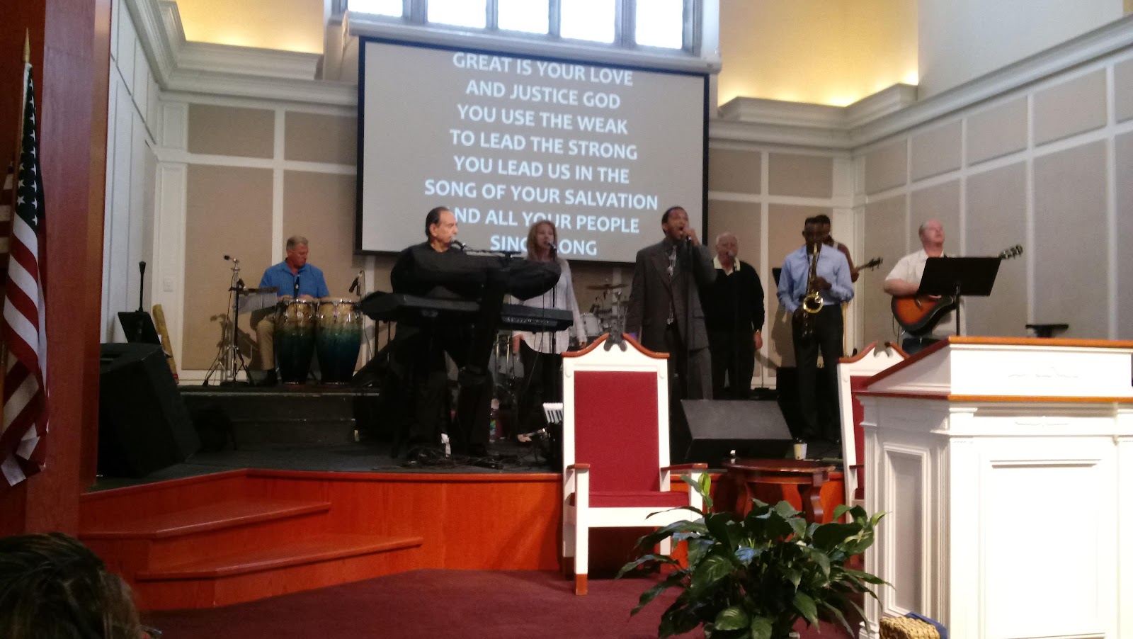 Grace Centers of Hope — photo