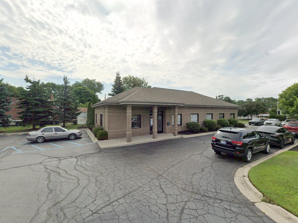 Haynes Terrence DDS in Pontiac