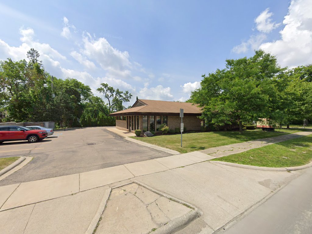 Hintiryan- Dak Arlet DDS in Pontiac