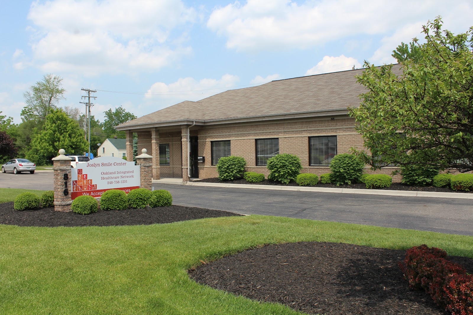 Honor Community Health Joslyn Smile Center — photo