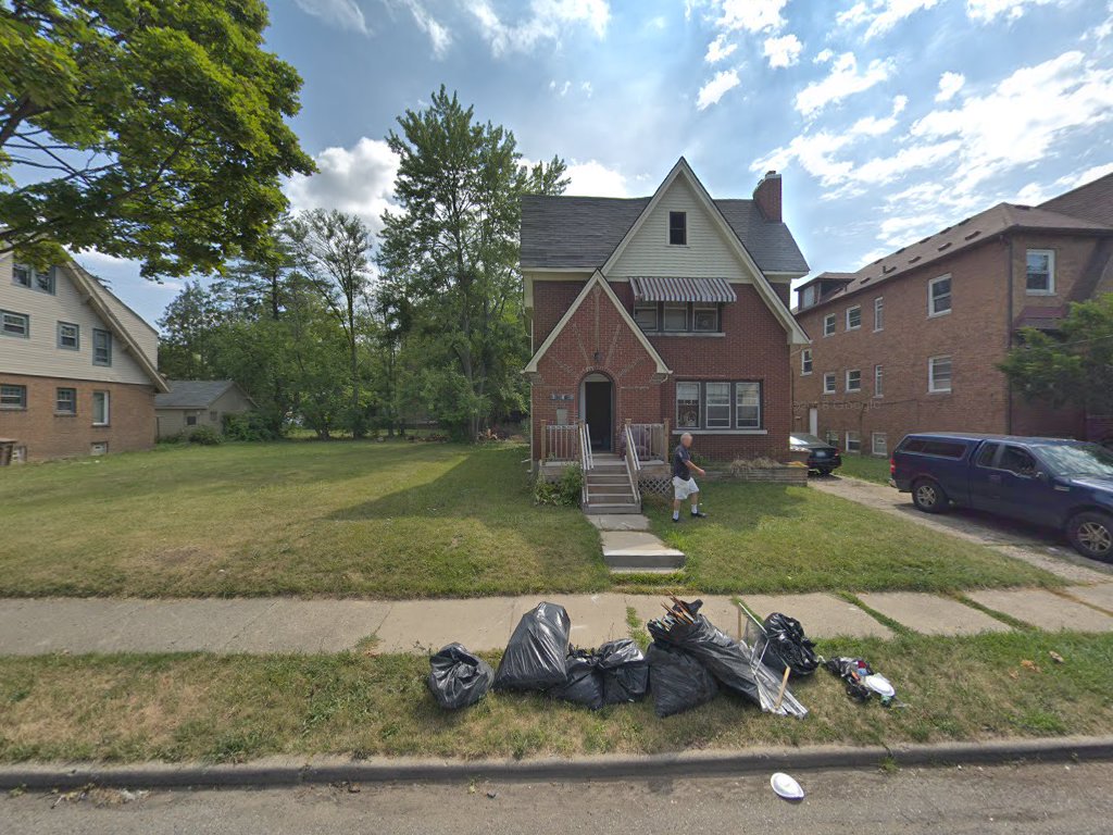 HraynerLLC in Pontiac