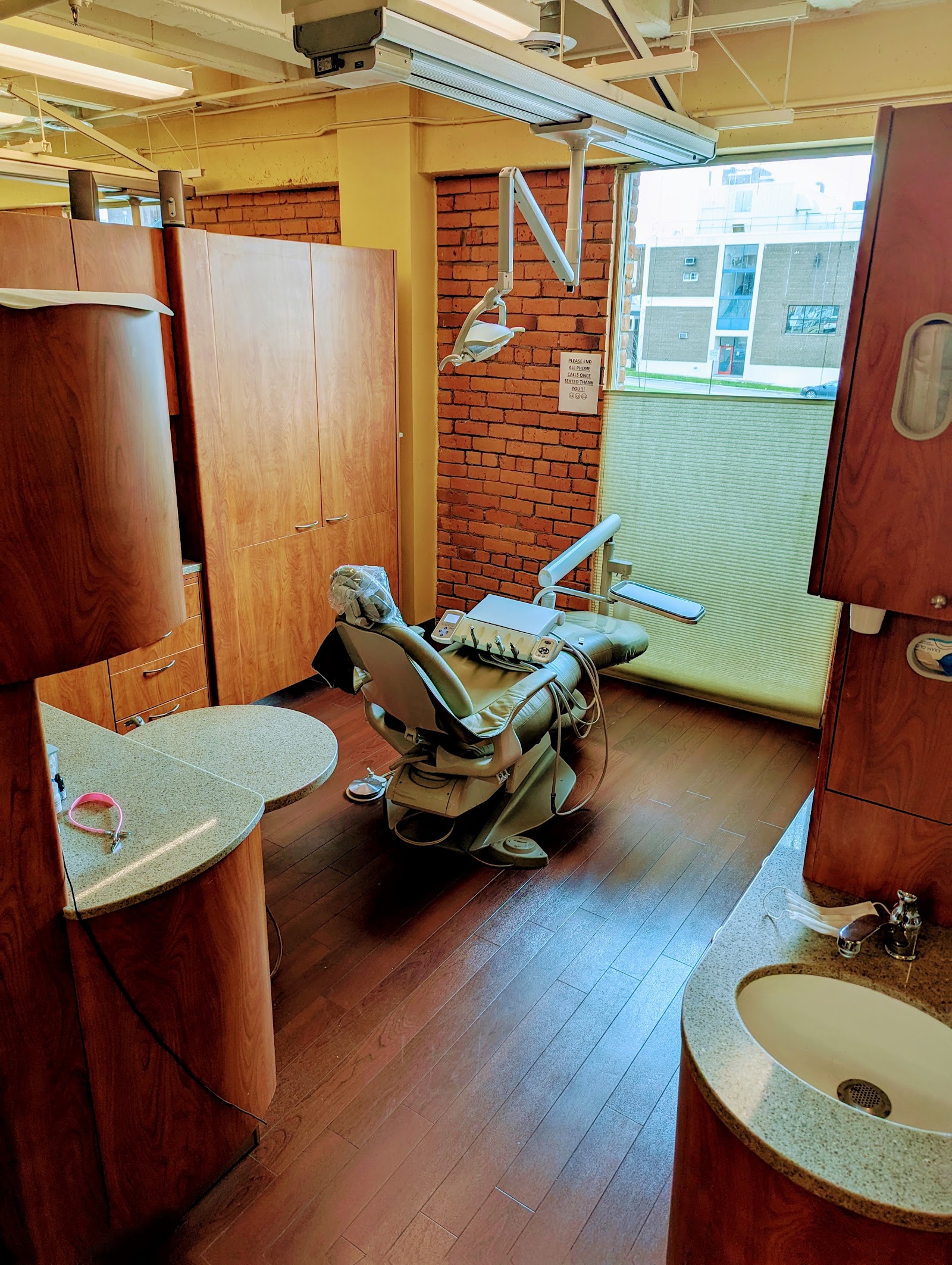 Ismile Dentist in Pontiac