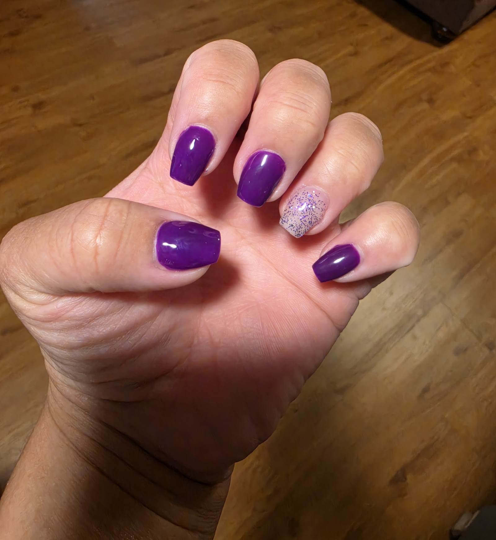 Jade Nail in Pontiac