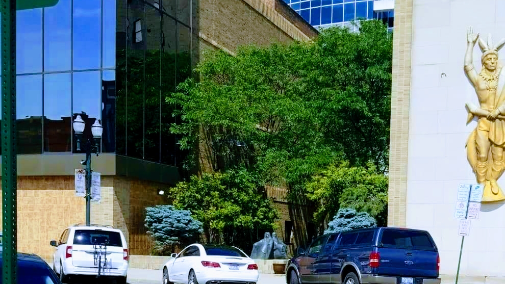LaRocksta Park — photo