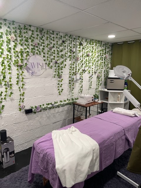 A Self-Care Day in Pontiac
