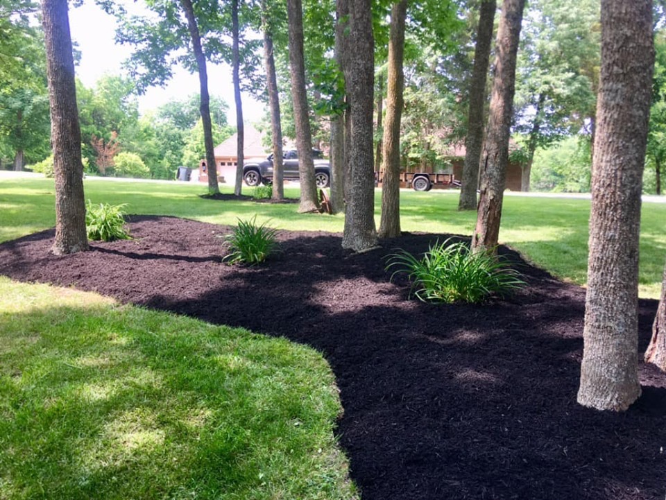 Little's Lawn & Landscaping — photo