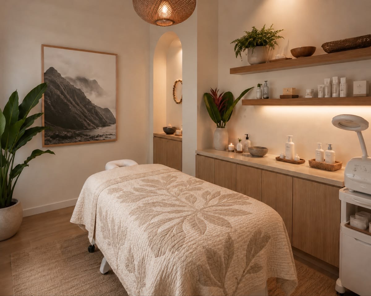 Mary Massage & Spa — photo