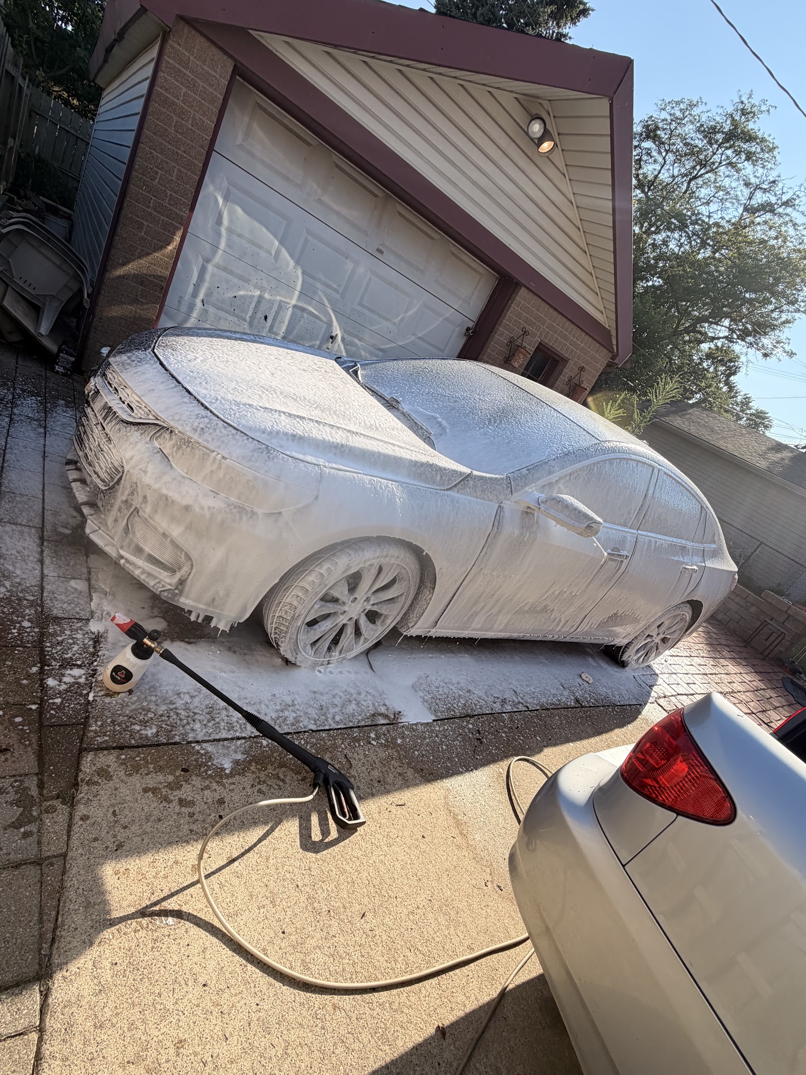 Molina’s Auto Detailing — photo