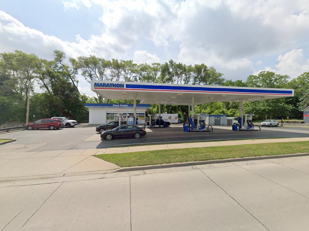 Moonlight Mini Mart — photo