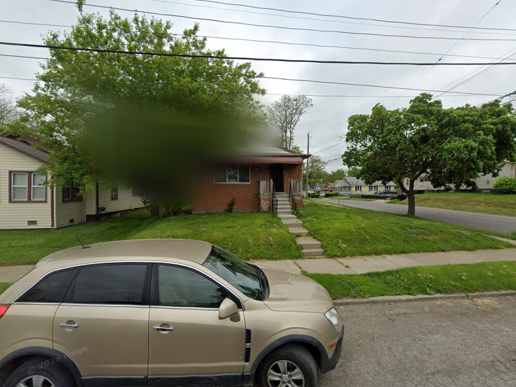 NON STOP SHOP L.L.C in Pontiac