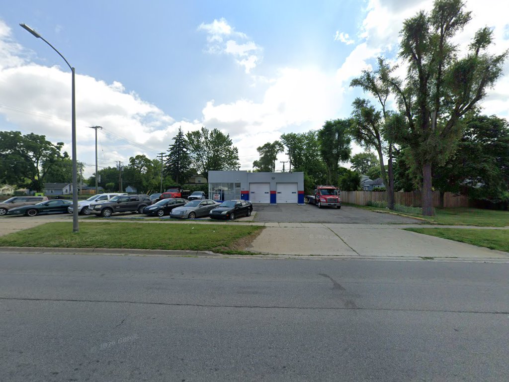 Paxon's Muffler & Brakes in Pontiac