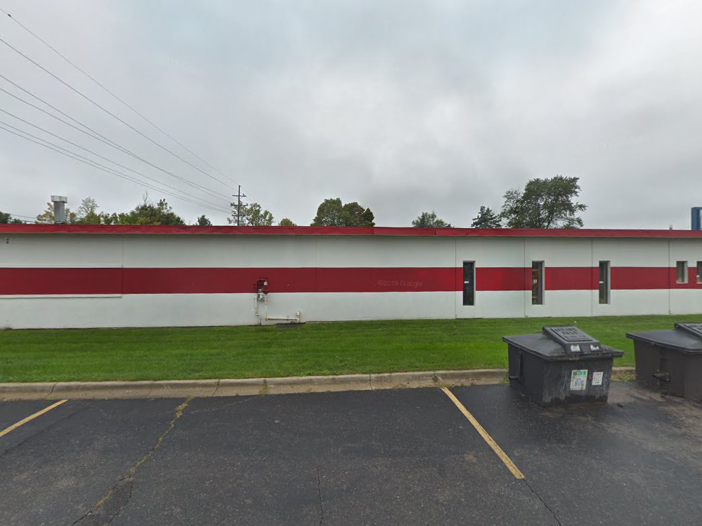 Perry Street Auto Wash — photo