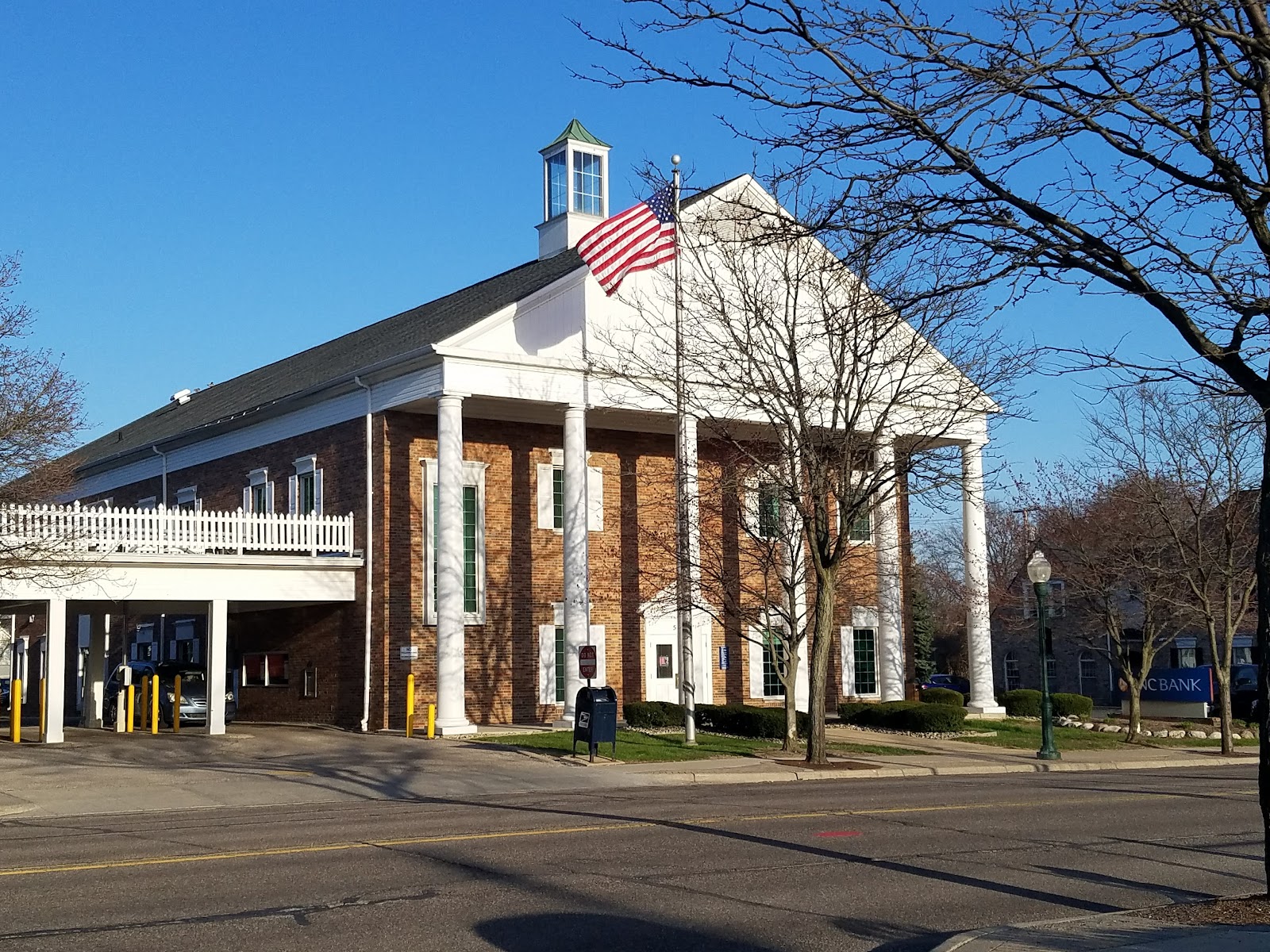PNC Bank in Pontiac