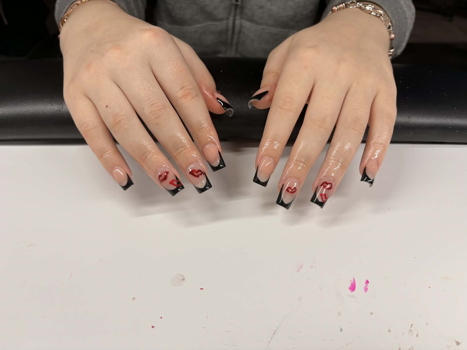 Polished — photo
