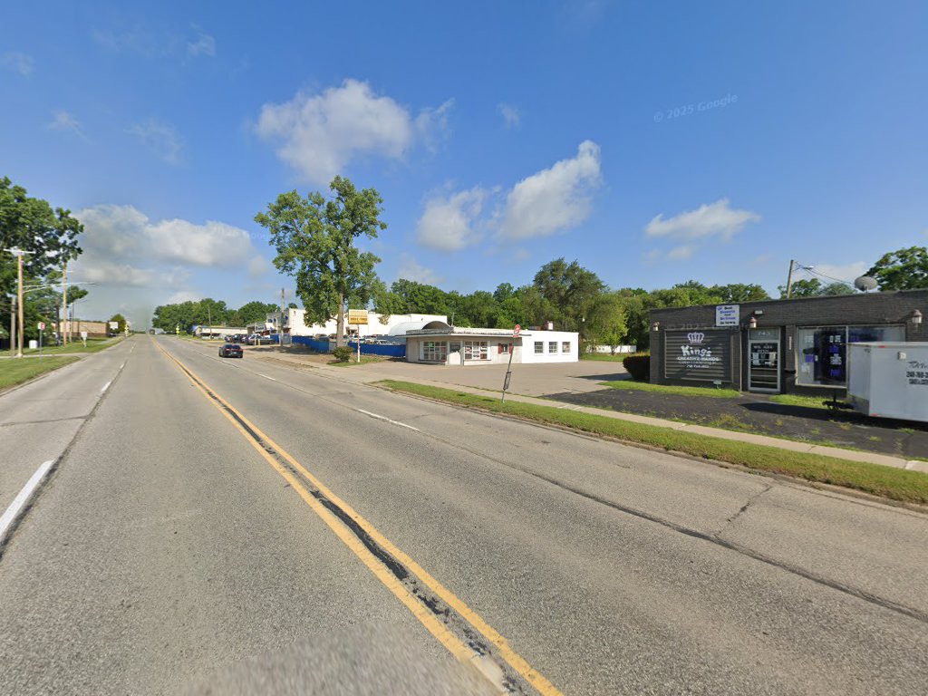 Reddaway Cleaners in Pontiac