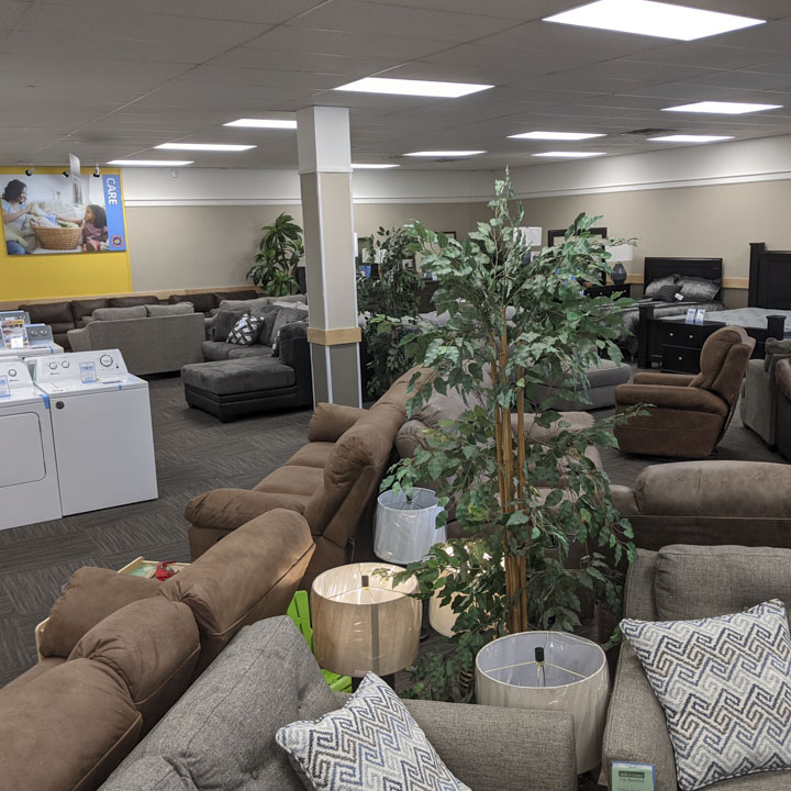 Rent-A-Center — photo
