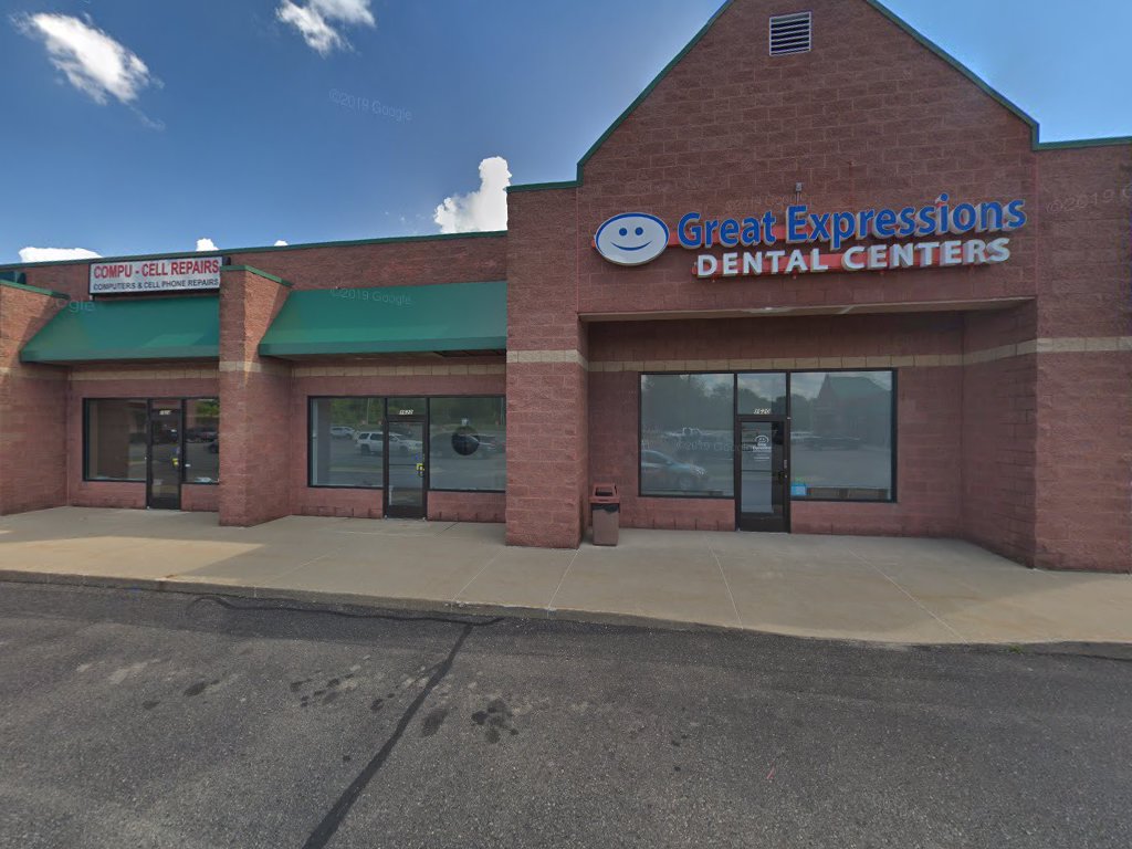 Shaouni Sabrina R DDS in Pontiac