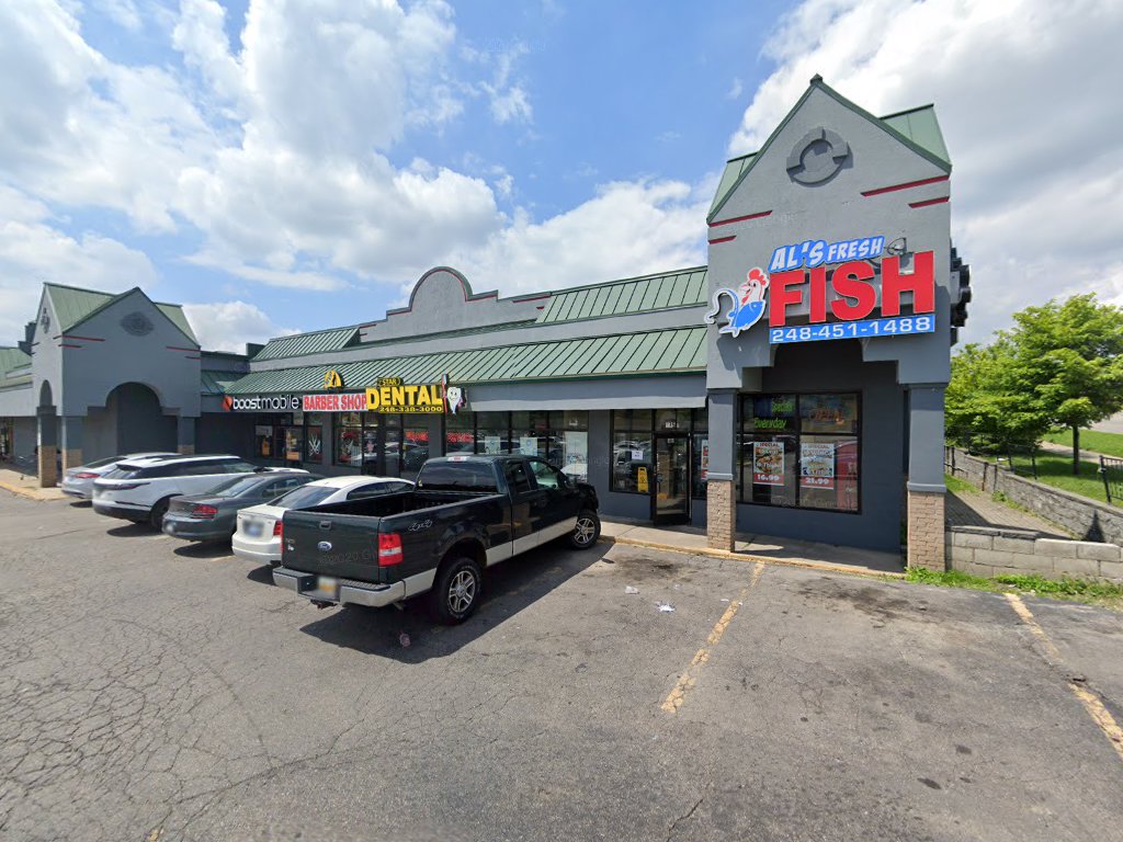 Star Dental — photo