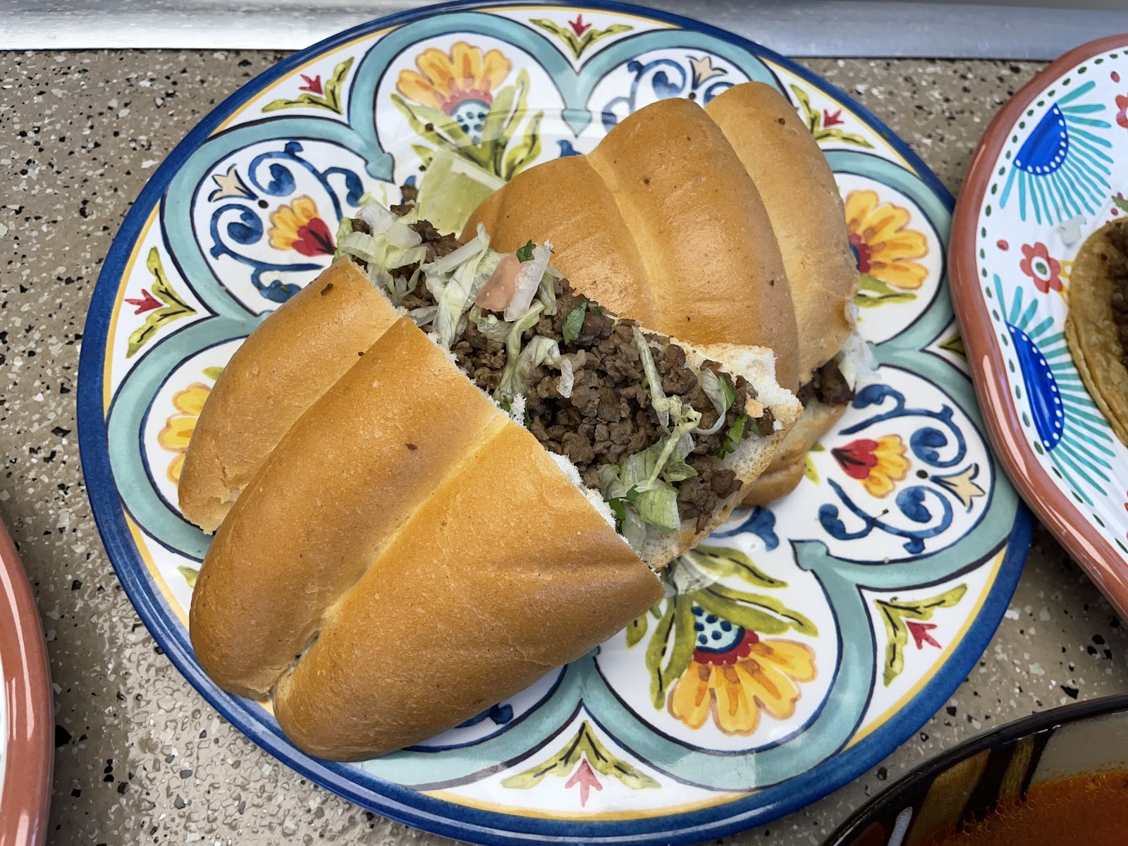 TAQUERIA LAS LOMAS — photo