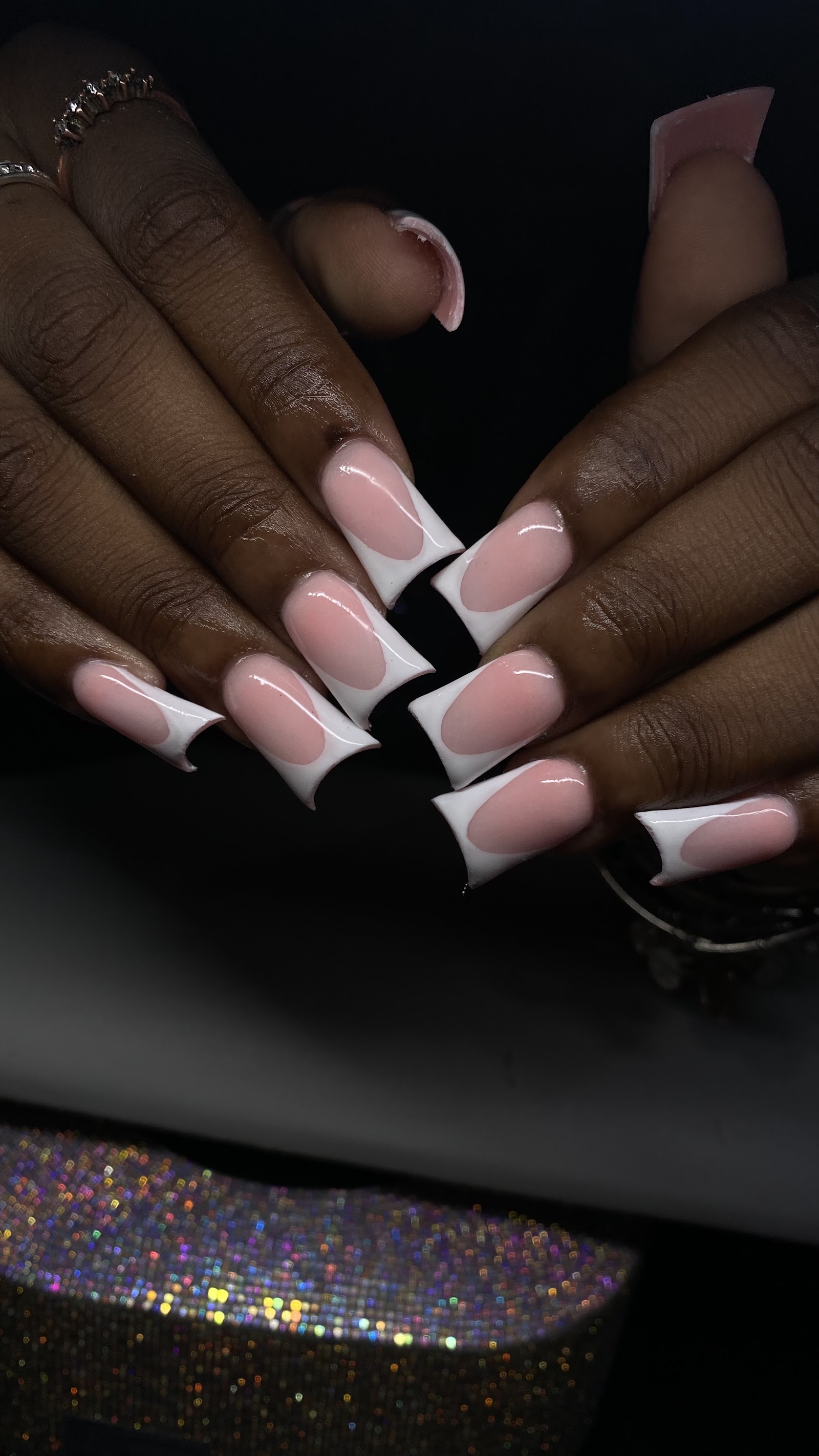 Trusted Nails — photo