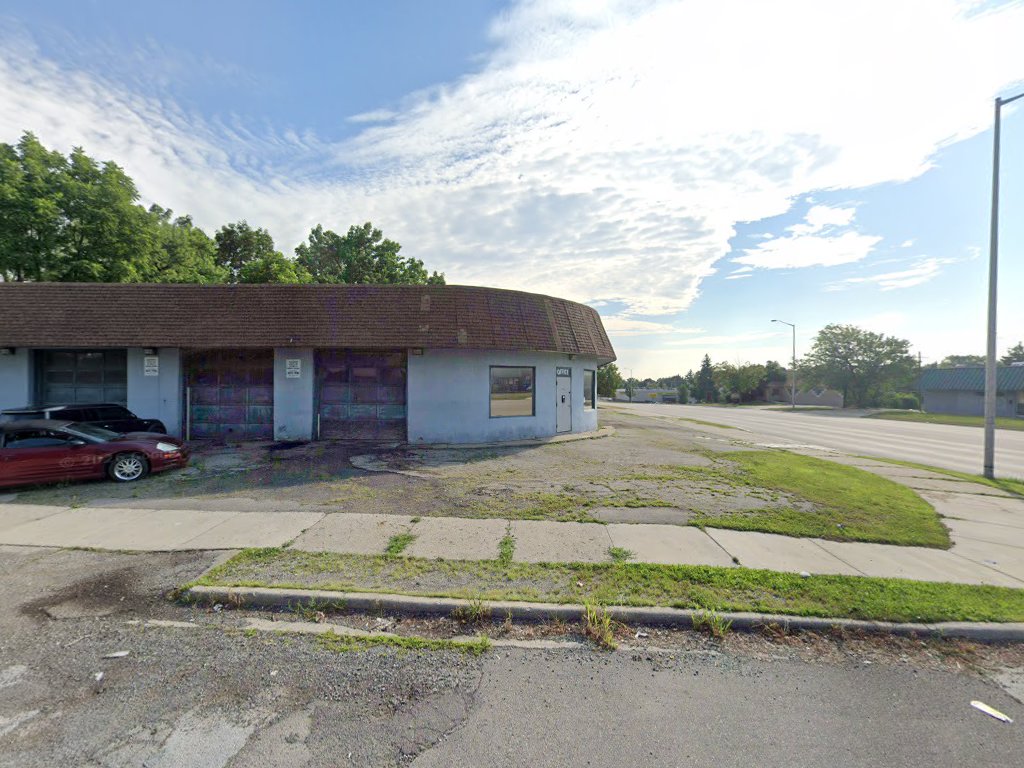University Auto Repair — photo