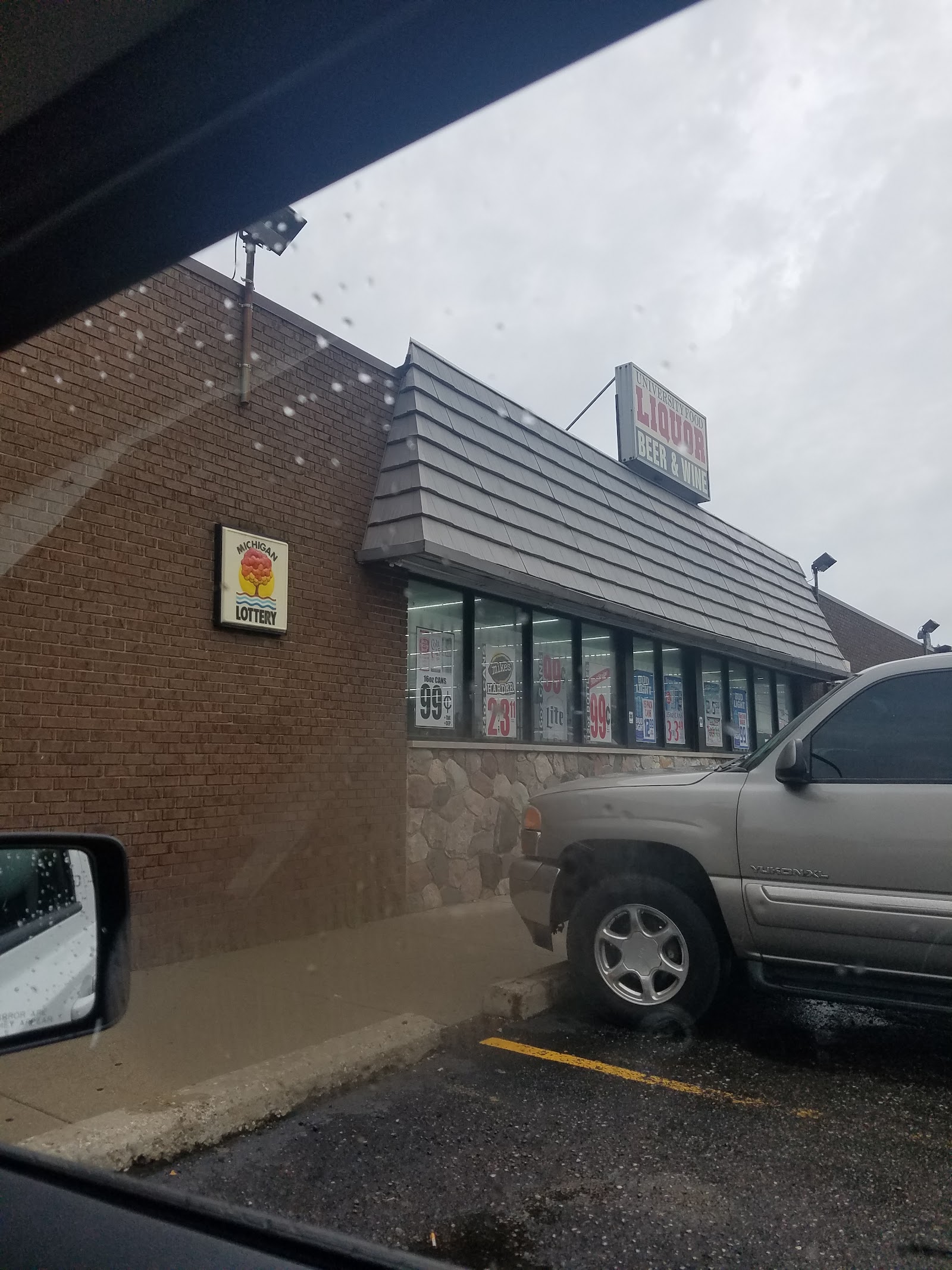 University Food & Drug Store — photo