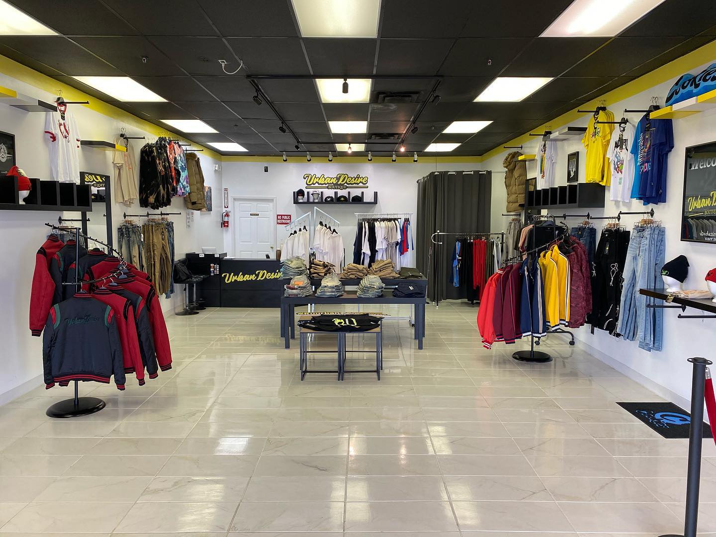 Urban Desire Boutique in Waterford Township