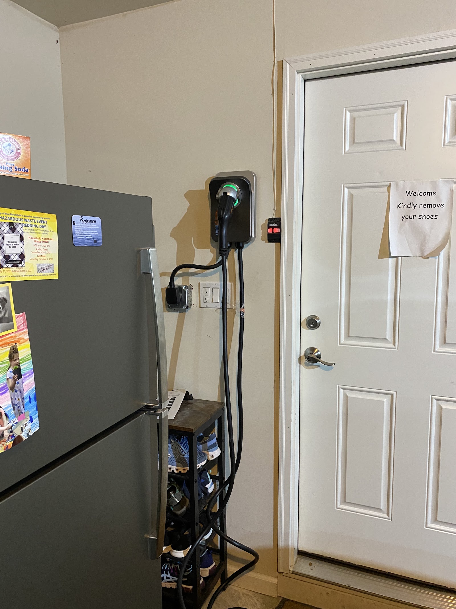Womack Electric Services in Pontiac